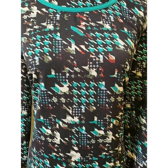 Gabby Skye Dress Women's Size 14, Sheath - Picture 4 of 11